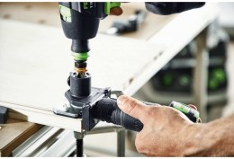 FESTOOL domino connector set3